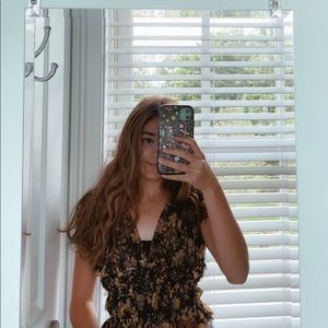 Meet your Posher, Brooke